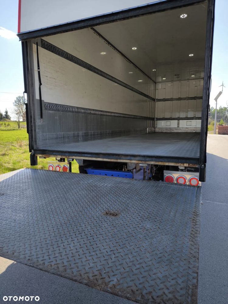 Volvo FH 420 6x2 Cena netto: 84700 - 25