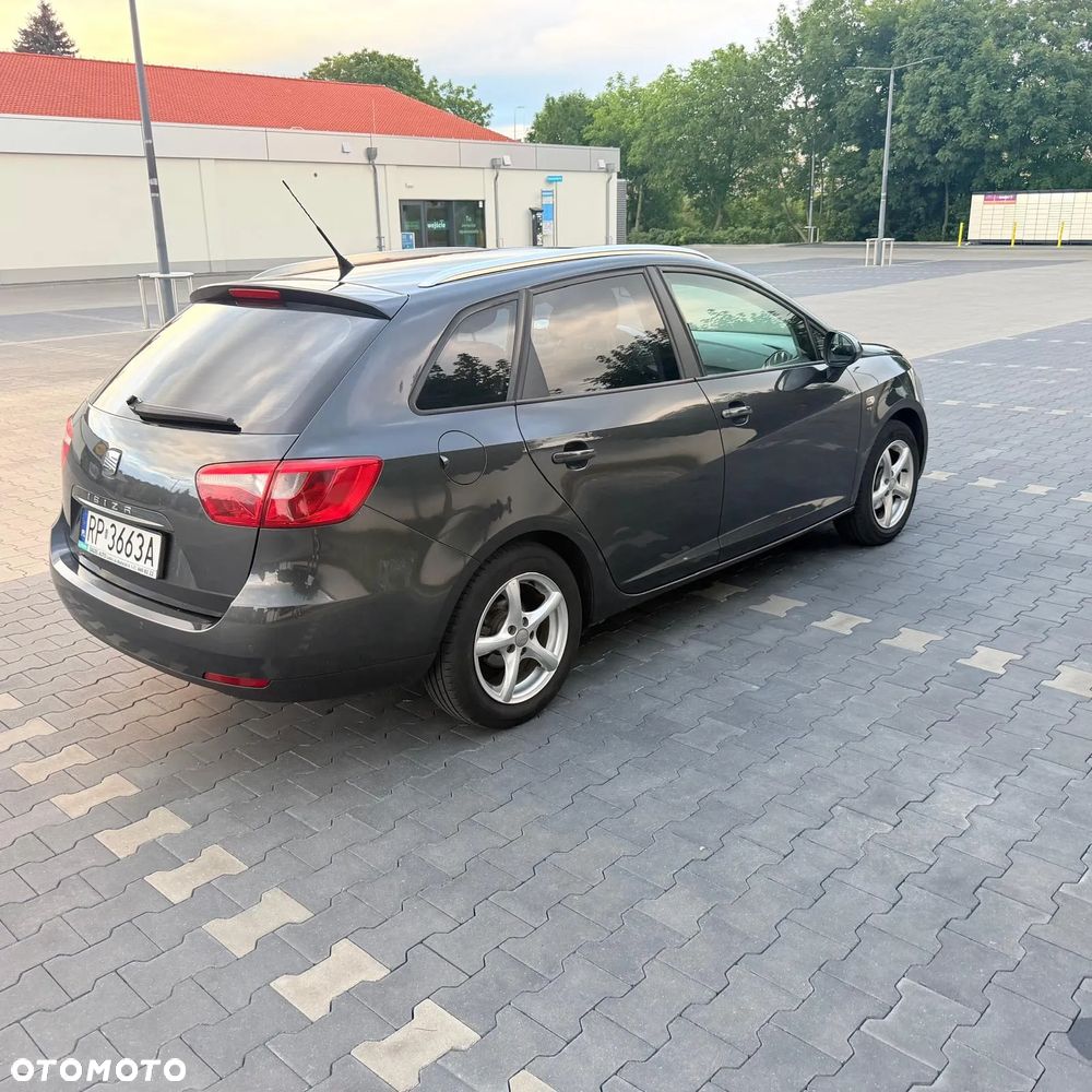 Seat Ibiza ST 1.2 TSI Style - 5