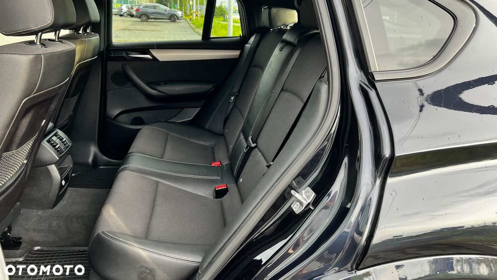 BMW X4 xDrive20d M Sport - 32