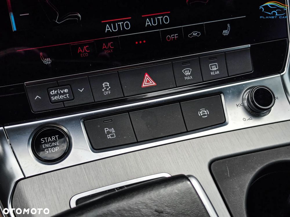 Audi A7 Sportback 50 TFSIe quattro S tronic - 36
