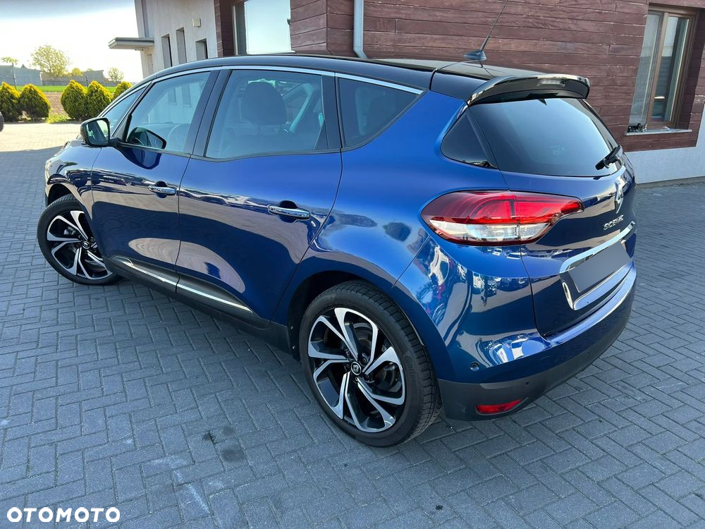 Renault Scenic - 8