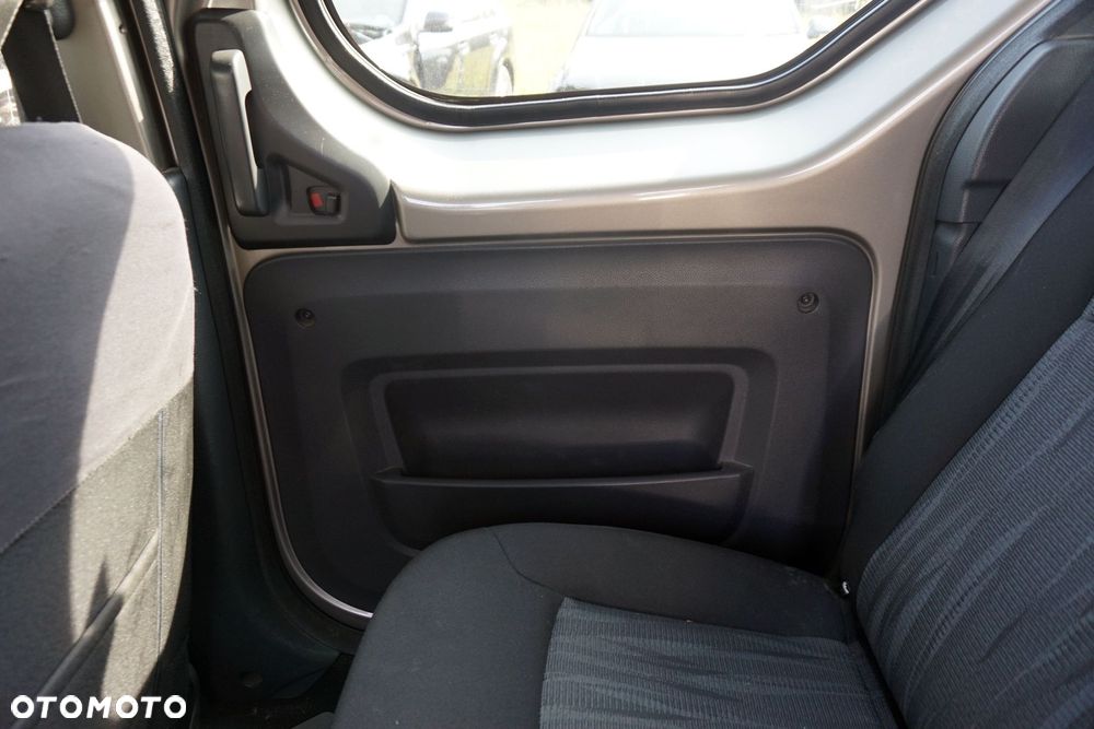 DRZWI TYLNE PRAWE DOKKER LIFT TEHNK 821019921R BEŻOWY DACIA 2017-2021 - 9