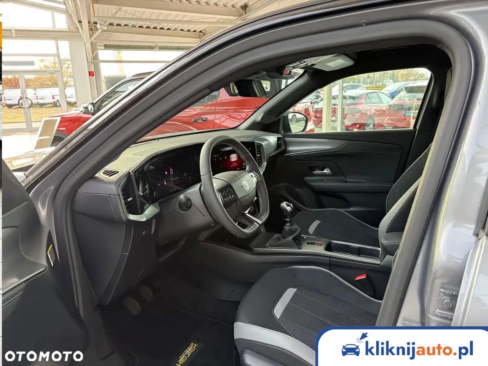 Opel Mokka 1.2 T Business Edition S&S - 9