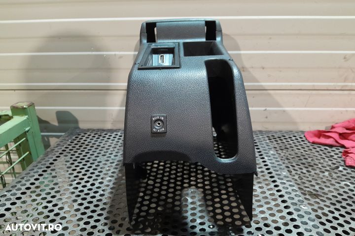 CARCASA COTIERA Volkswagen VW Golf 6 [2008 - 2015] Hatchback 3-usi - 1