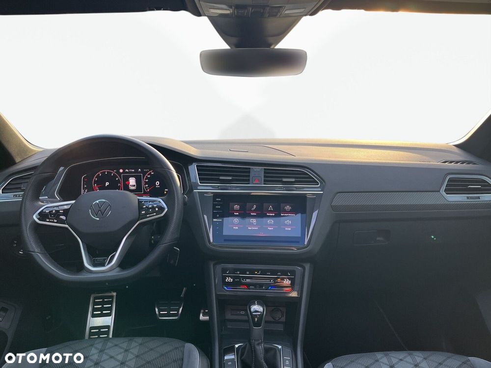 Volkswagen Tiguan 2.0 TSI 4Mot R-Line DSG - 11