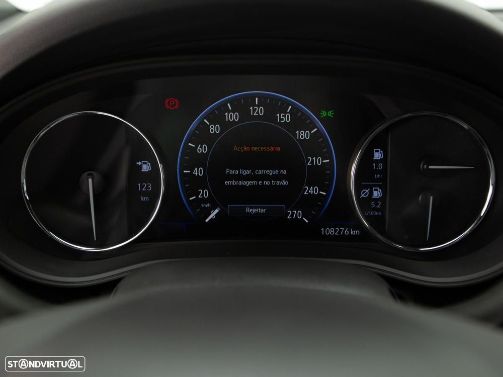 Opel Astra Sports Tourer 1.5 D Business Edition S/S - 22