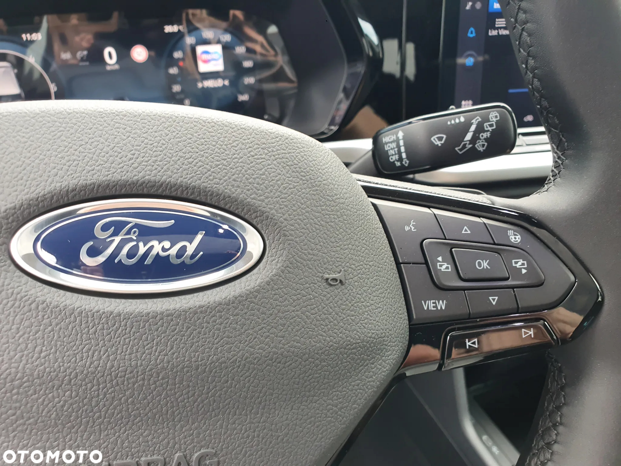 Ford Tourneo Connect Grand 2.0 EcoBlue Active - 33