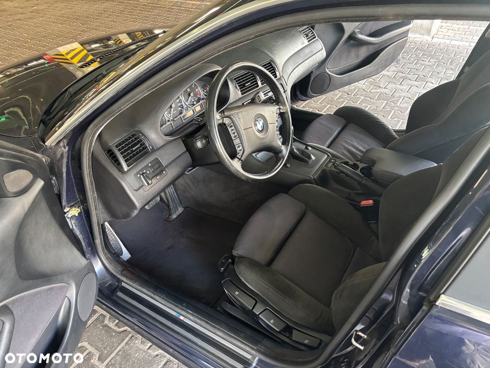 BMW Seria 3 - 13
