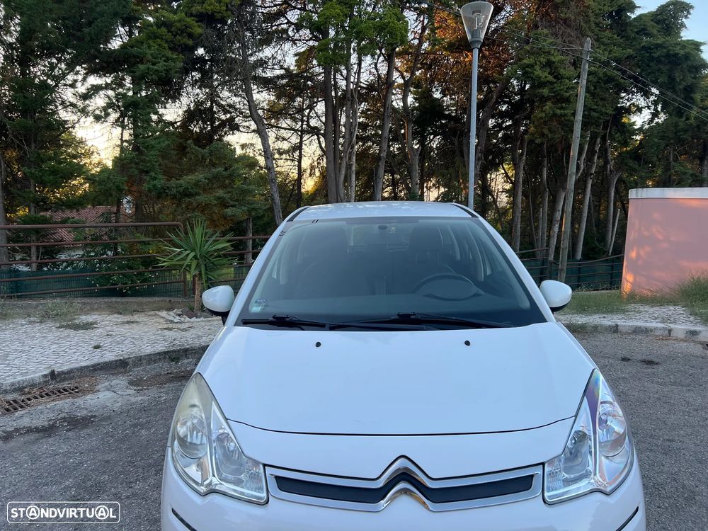 Citroën C3 - 6