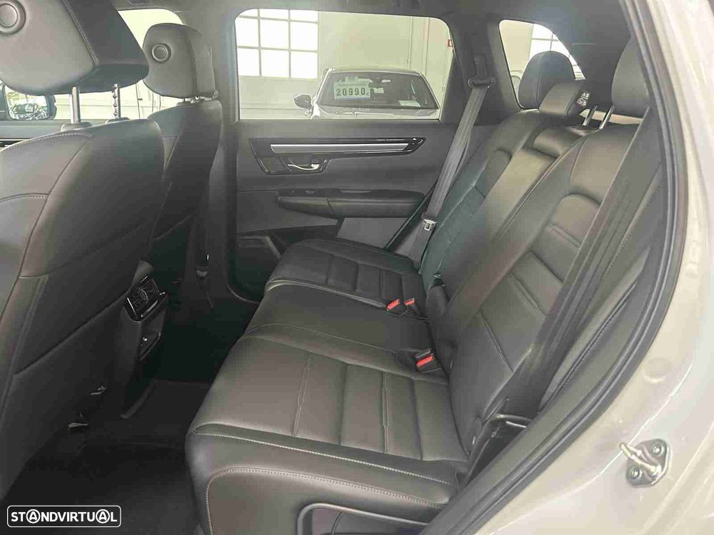 Honda CR-V 2.0 E:PHEV Advance - 9
