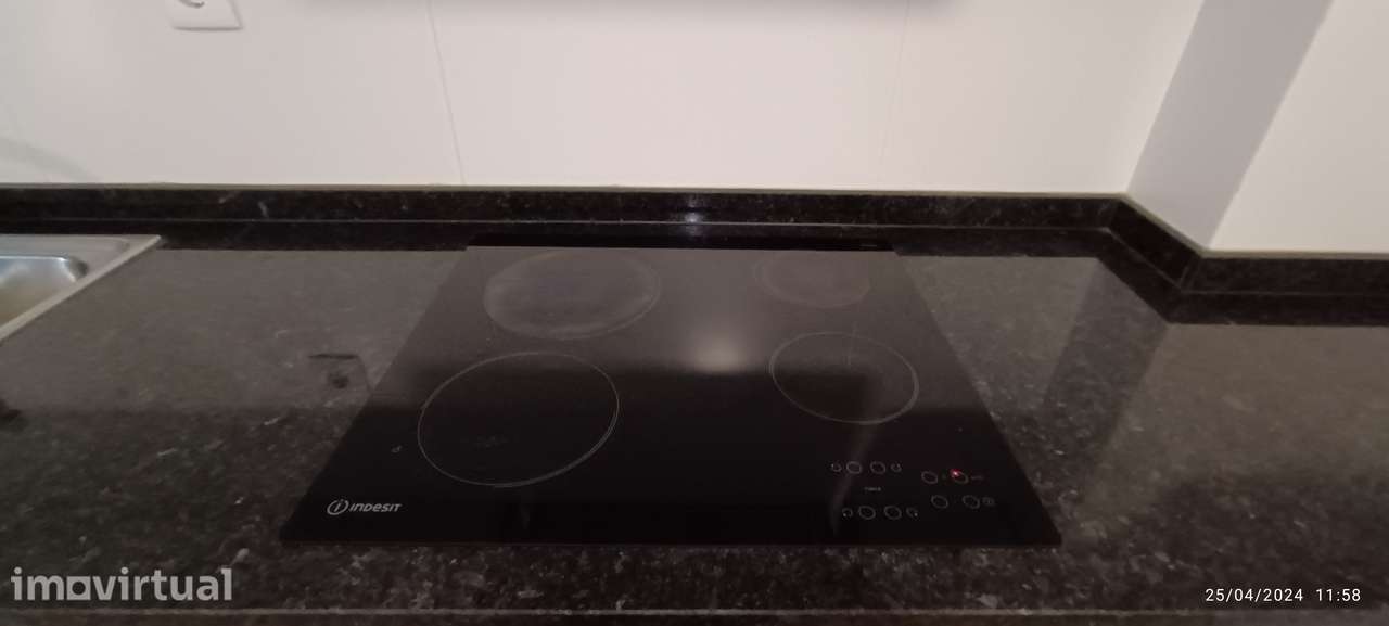 Forte da Casa T2 com cozinha/equipada - Grande imagem: 4/14