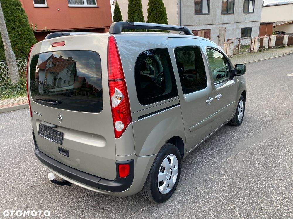 Renault Kangoo - 8