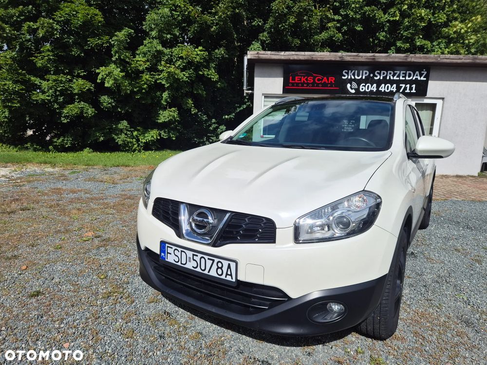 Nissan Qashqai - 35