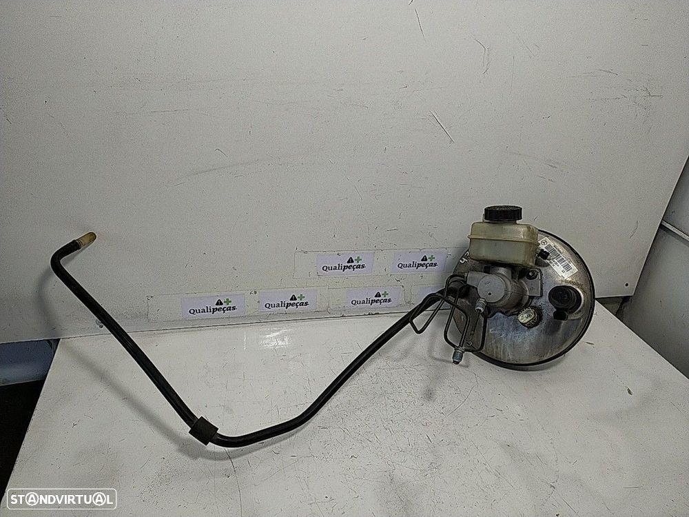 Servofreio Mercedes-Benz A-Class (W168) - 1