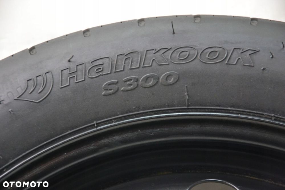 DOJAZDÓWKA R16 AUDI A3 8P 8V A4 B7 ZESTAW -30 - 9