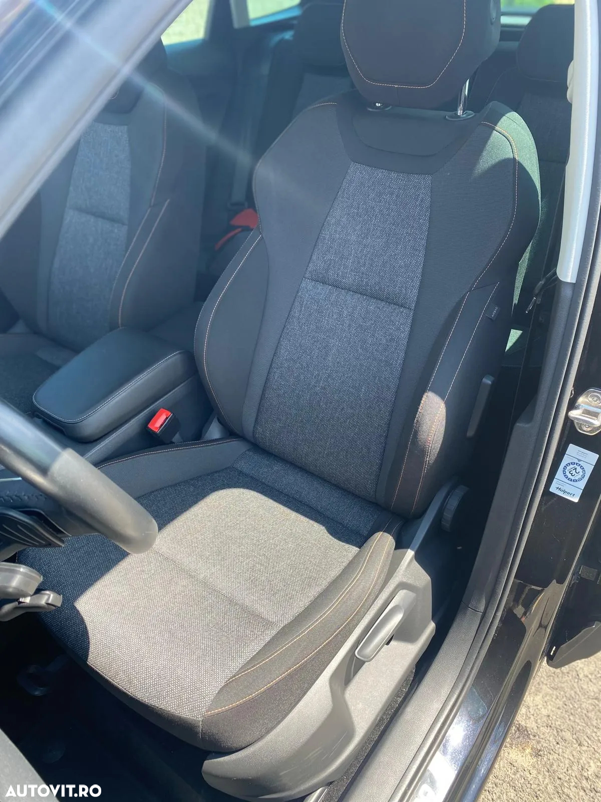 Skoda Karoq 2.0 TDI SCR 4x4 DSG Clever - 5