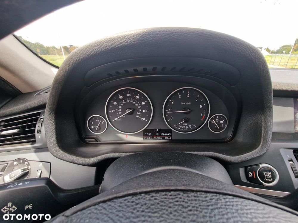 BMW X3 - 14