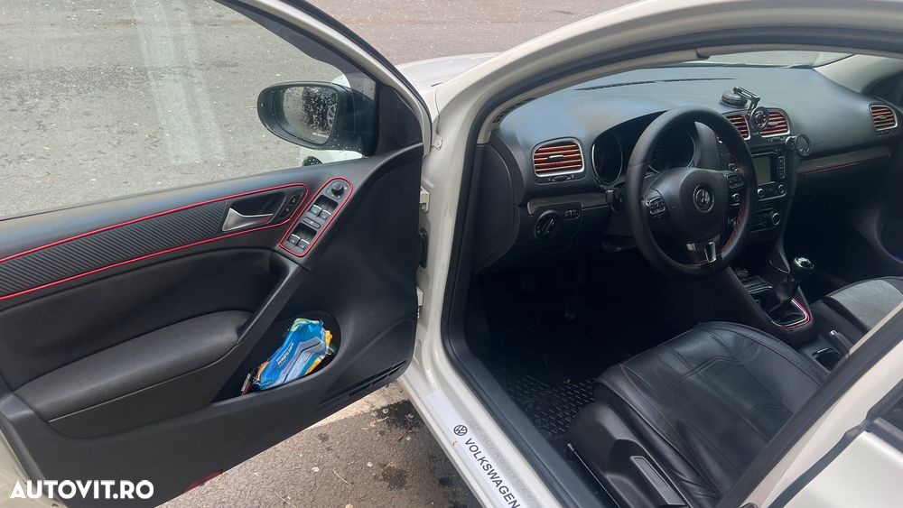 Volkswagen Golf - 7