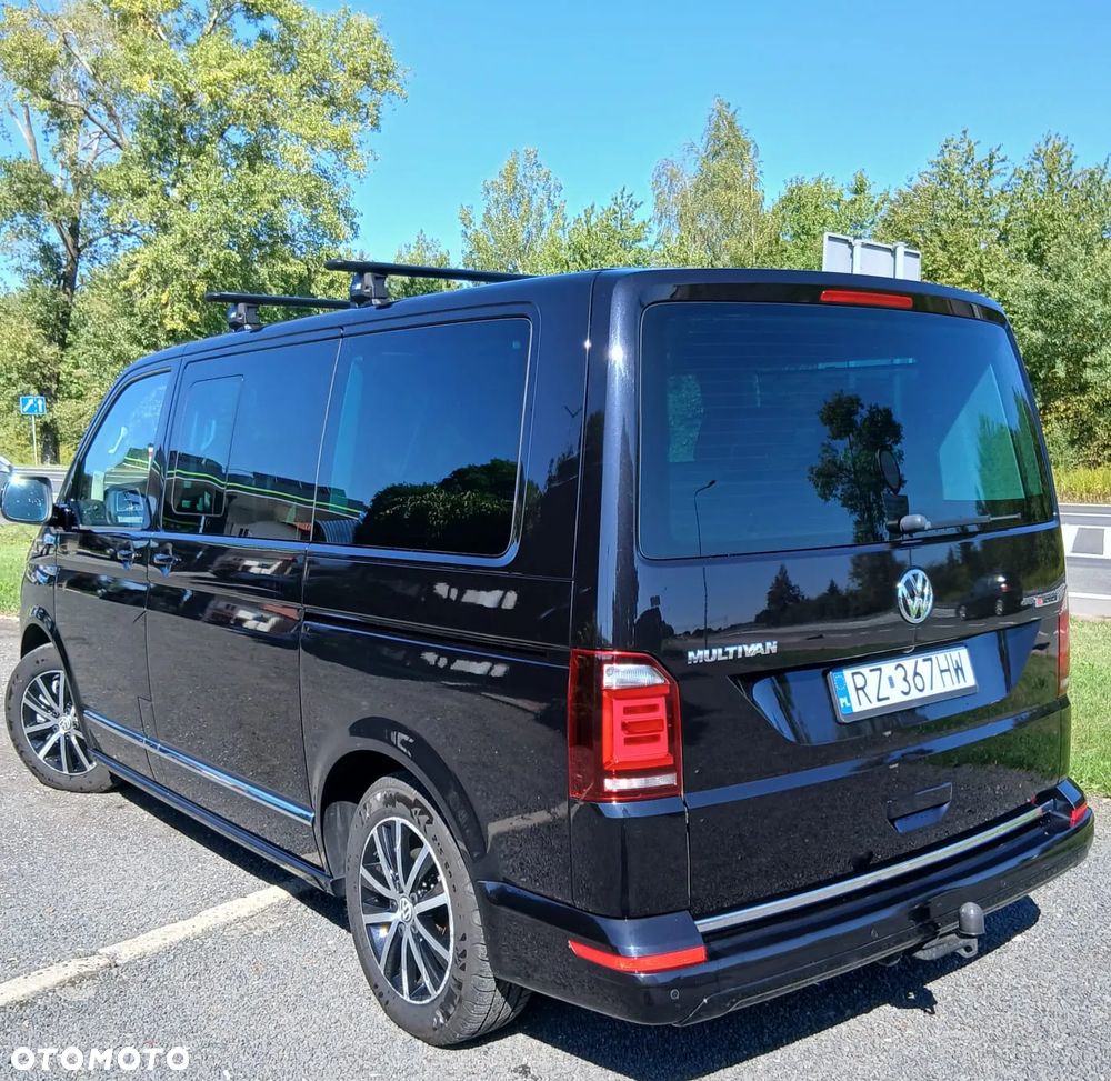 Volkswagen Multivan 2.0 BiTDI L1 Highline 4Motion DSG - 34