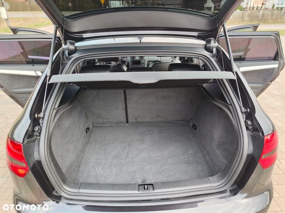 Audi A3 Sportback - 23