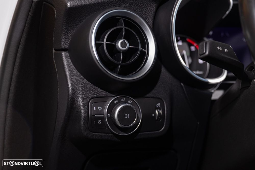 Alfa Romeo Stelvio 2.2 D Super AT8 - 15