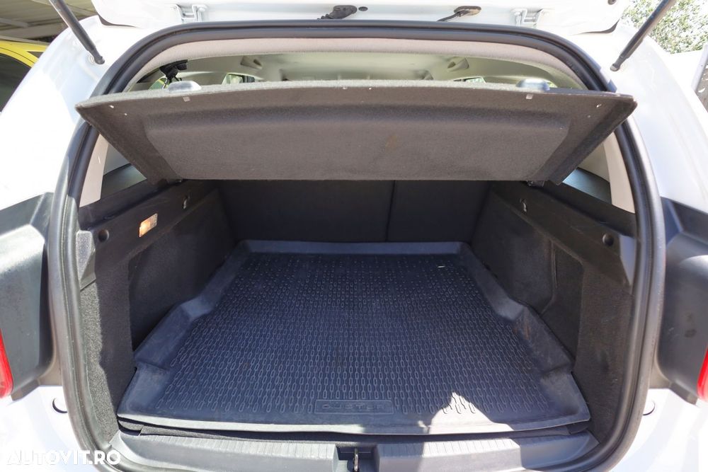 Dacia Duster 1.5 Blue dCi 4WD Comfort - 15