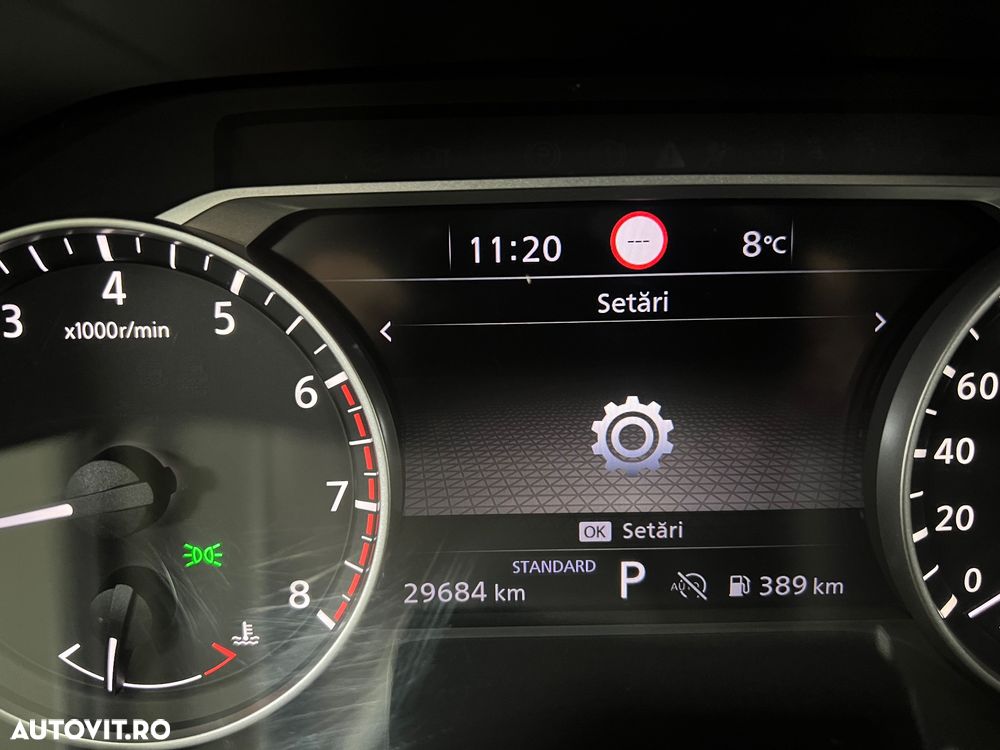 Nissan Qashqai 1.3 DIG-T MHEV Xtronic N-Connecta - 23