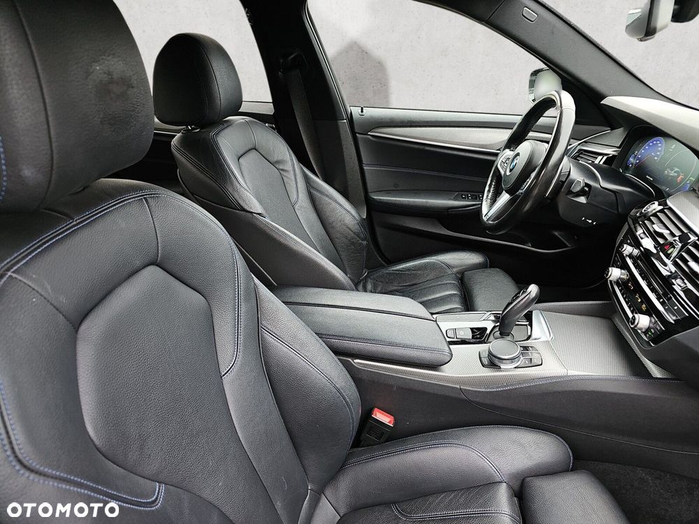 BMW Seria 5 - 13