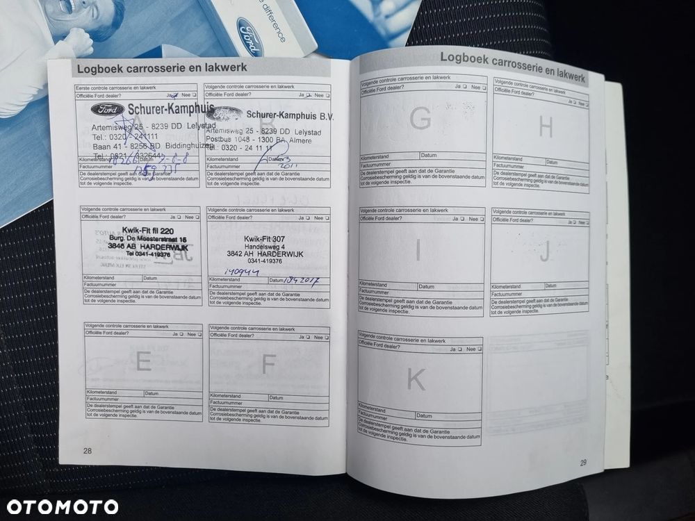 Ford Mondeo 2.0 Titanium - 14