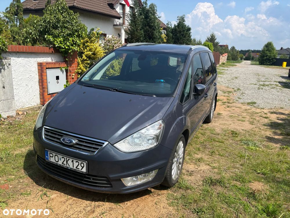 Ford Galaxy