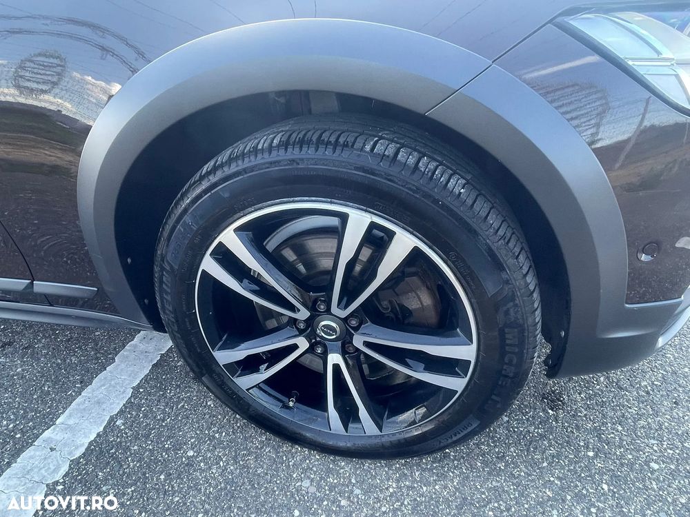 Volvo V90 D5 AWD - 16