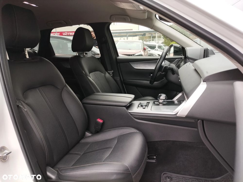 Mazda CX-60 - 25