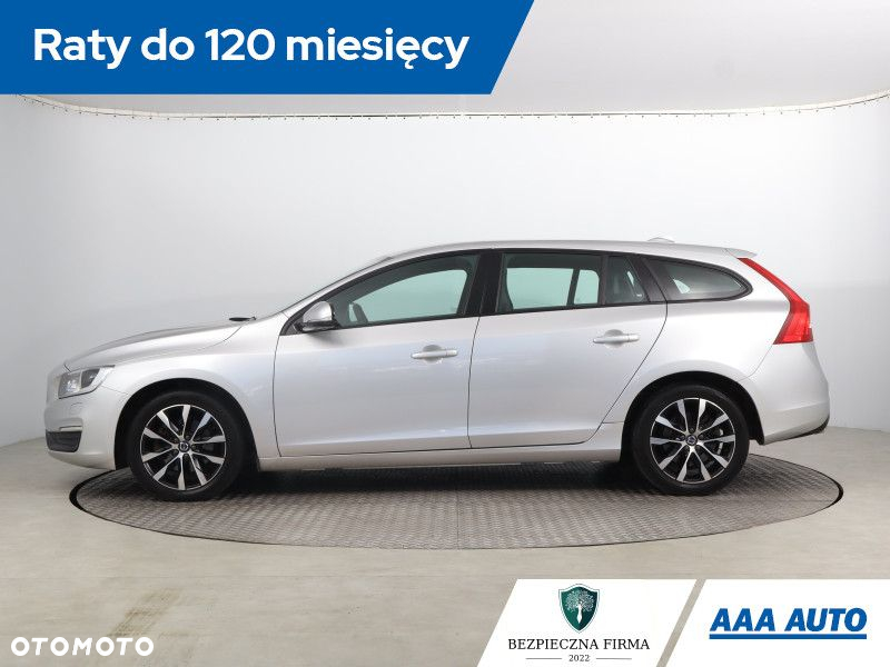 Volvo V60 - 3
