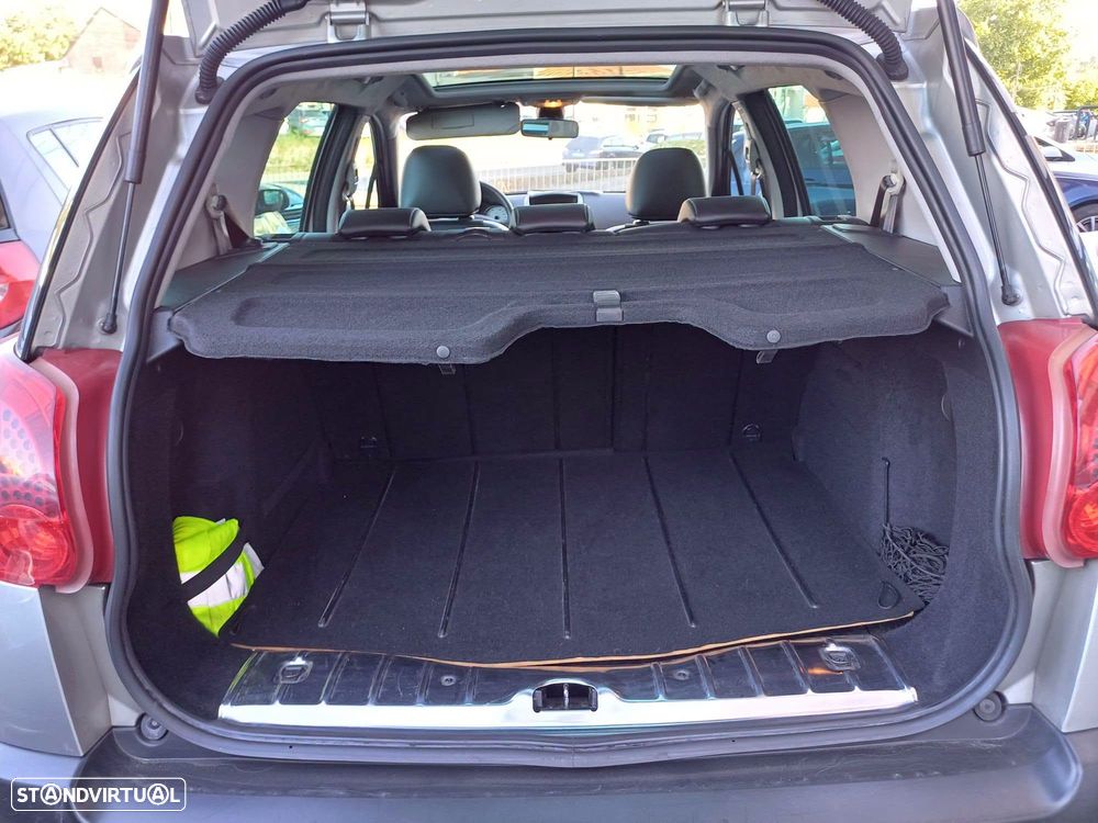 Peugeot 207 SW 1.6 HDi Outdoor FAP - 9