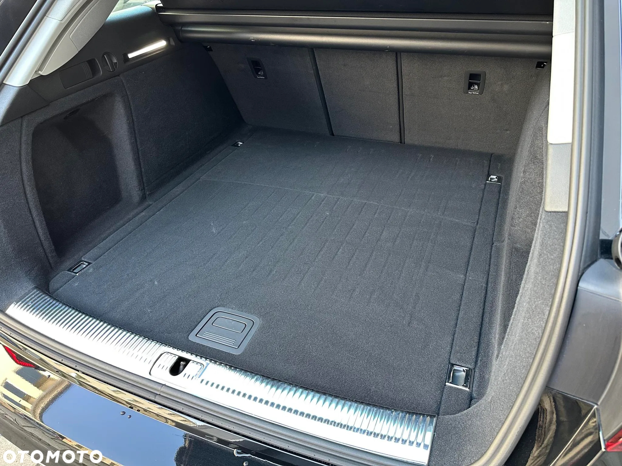 Audi A4 35 TDI mHEV Advanced S tronic - 18