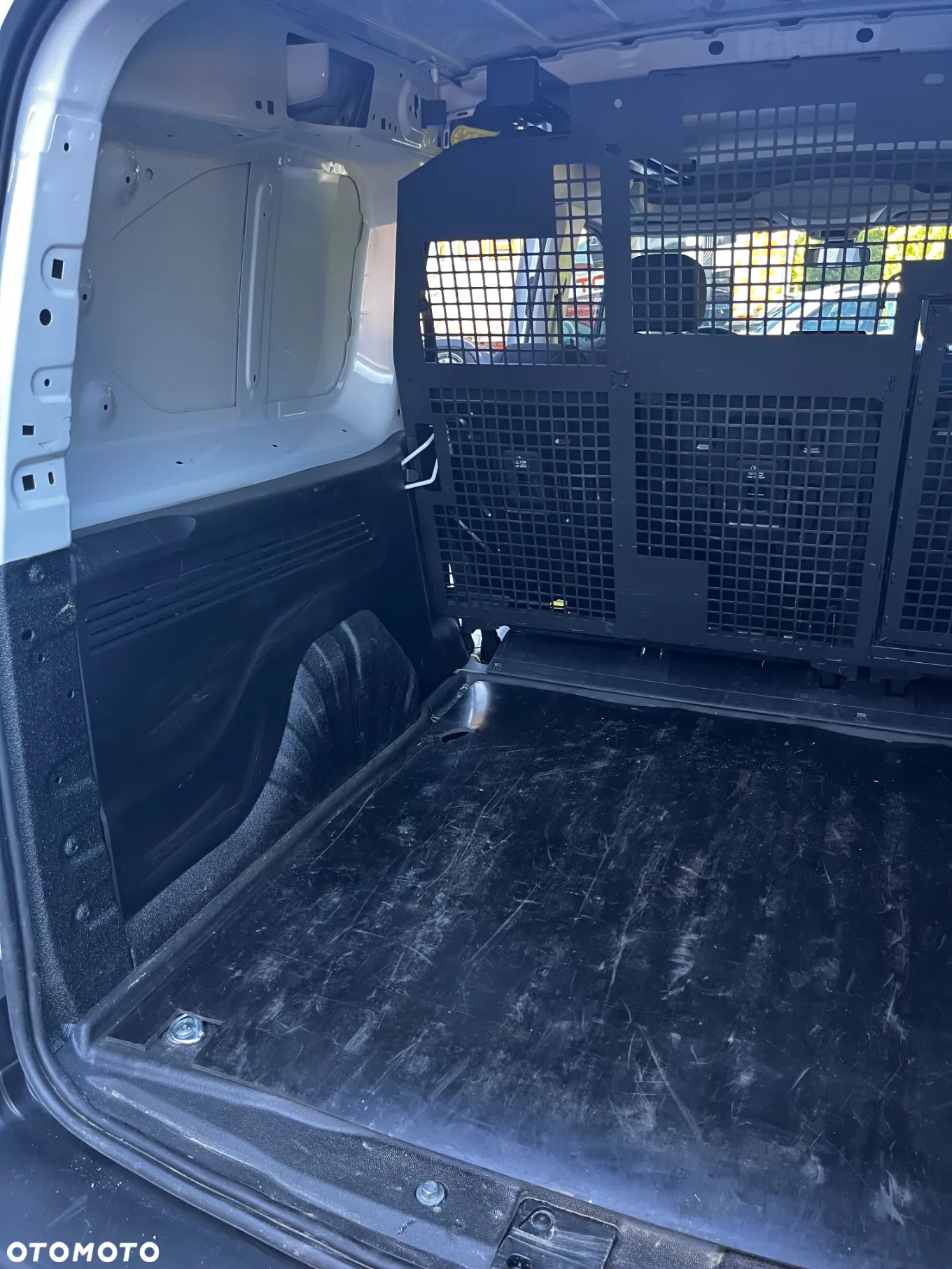 Toyota Proace City 1.5 D-4D Long 2,4t Active (bryg.) - 21