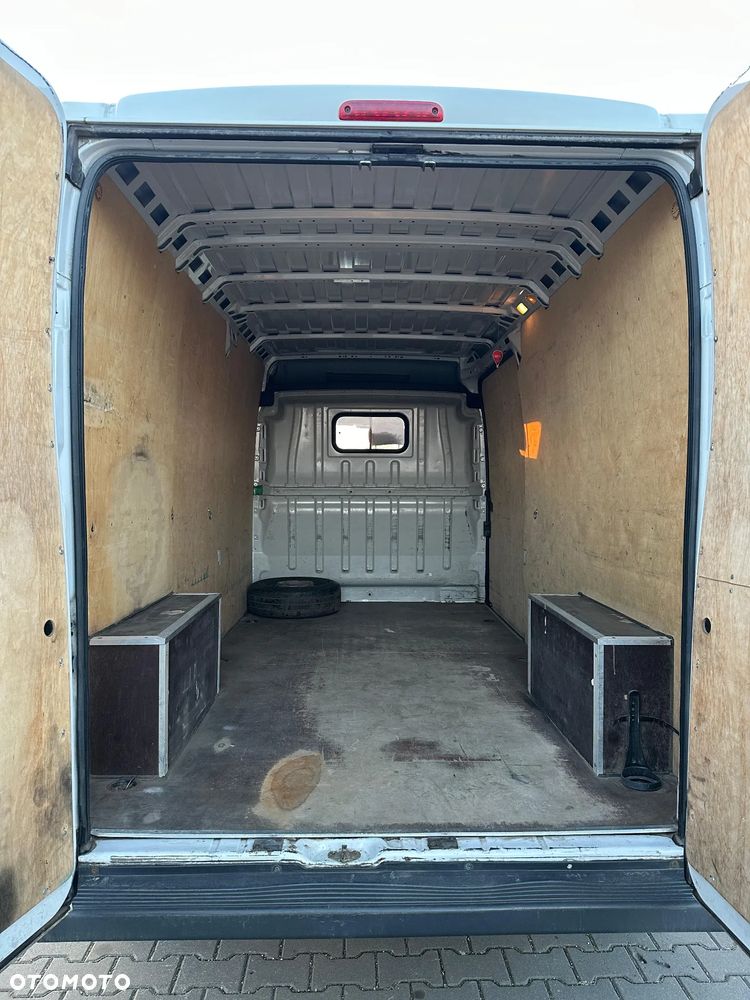 Fiat Ducato L3H2 - 6