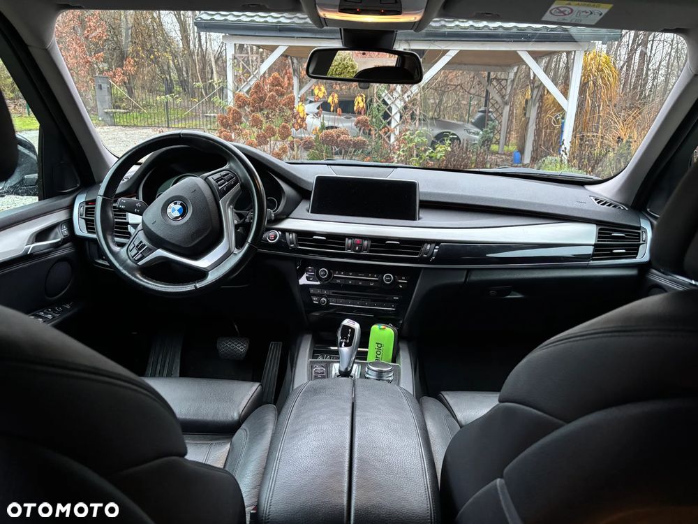 BMW X5 - 13