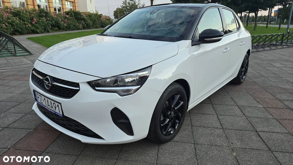 Opel Corsa 1.2 Edition Business Pack S&S - 1
