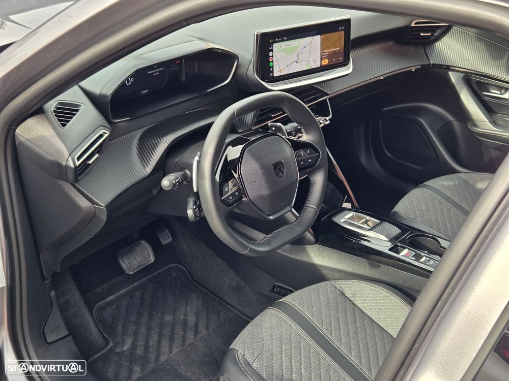 Peugeot 2008 - 16