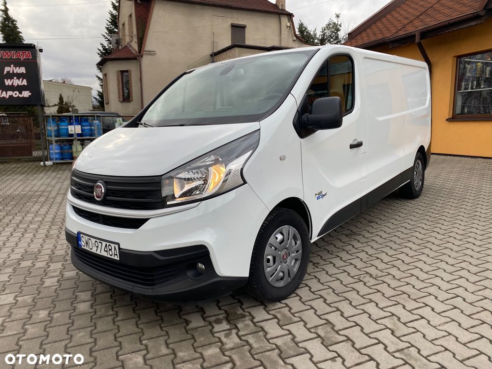 Fiat Talento - 9