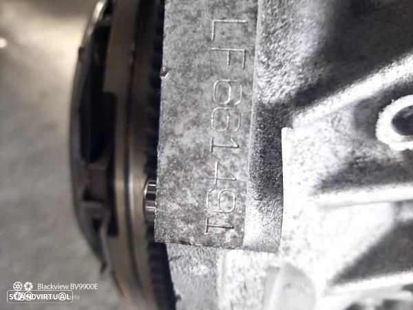 Motor Combustão Mazda 3 (Bk) - 2