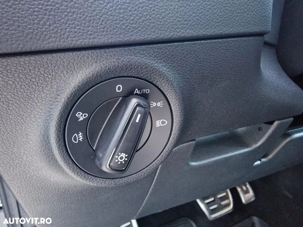 Skoda Karoq 2.0 TDI 4X4 DSG Sportline - 12