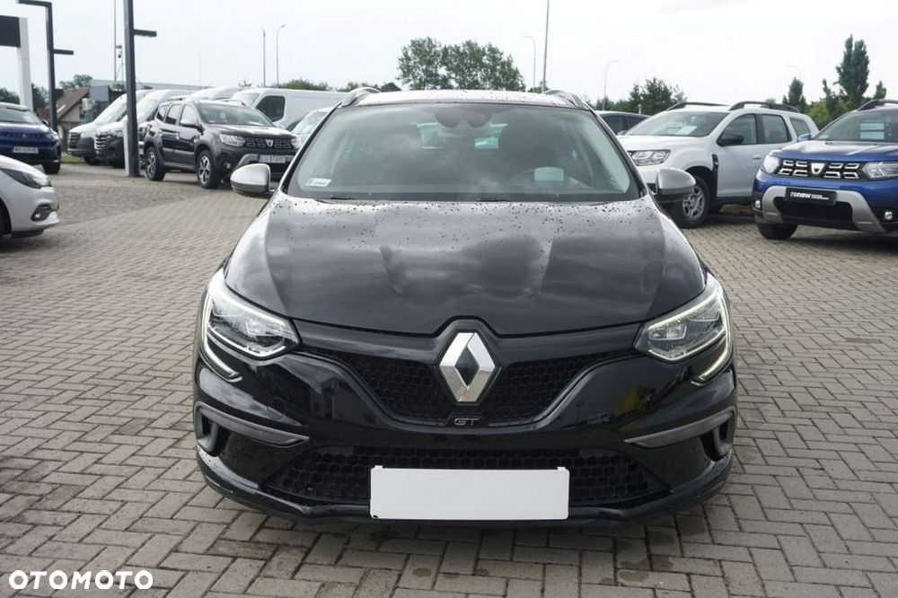 Renault Megane 1.6 TCe GT EDC - 2