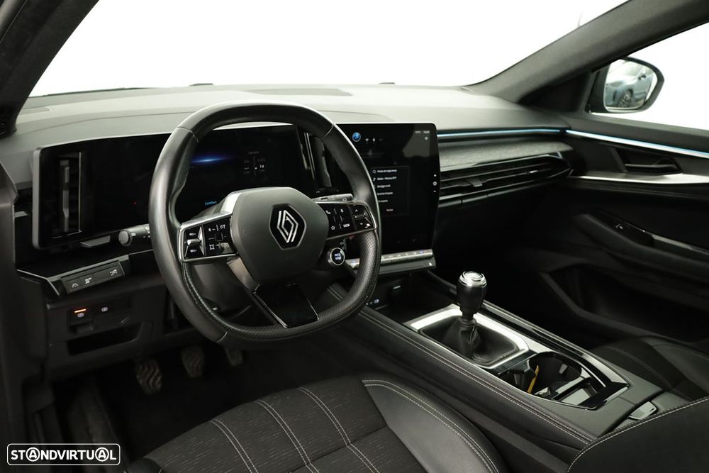 Renault Austral 1.3 Mild Hybrid Techno - 7