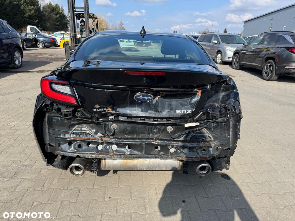 Subaru BRZ 2.4i Sport ES Final Edition - 3
