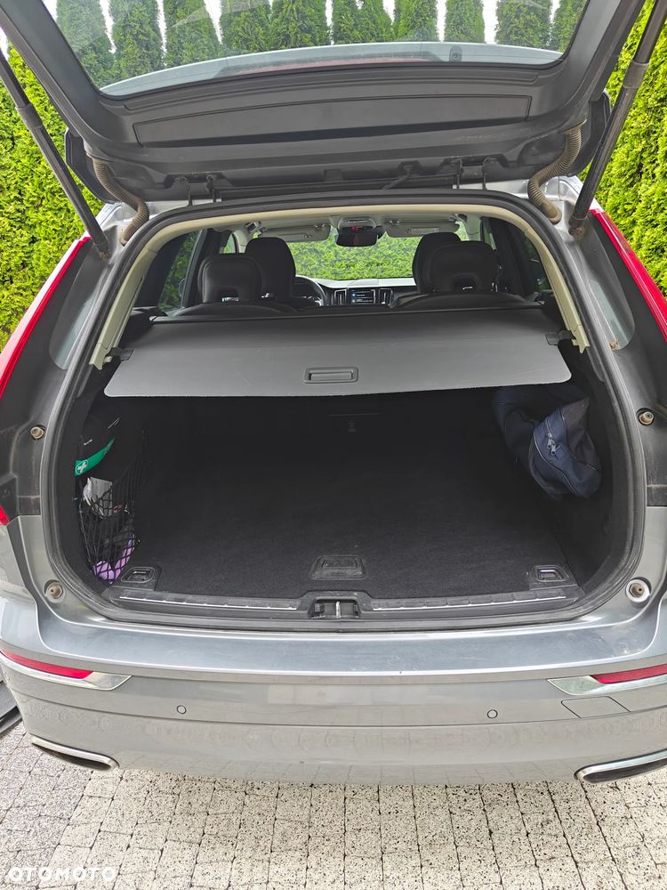 Volvo XC 60 - 14
