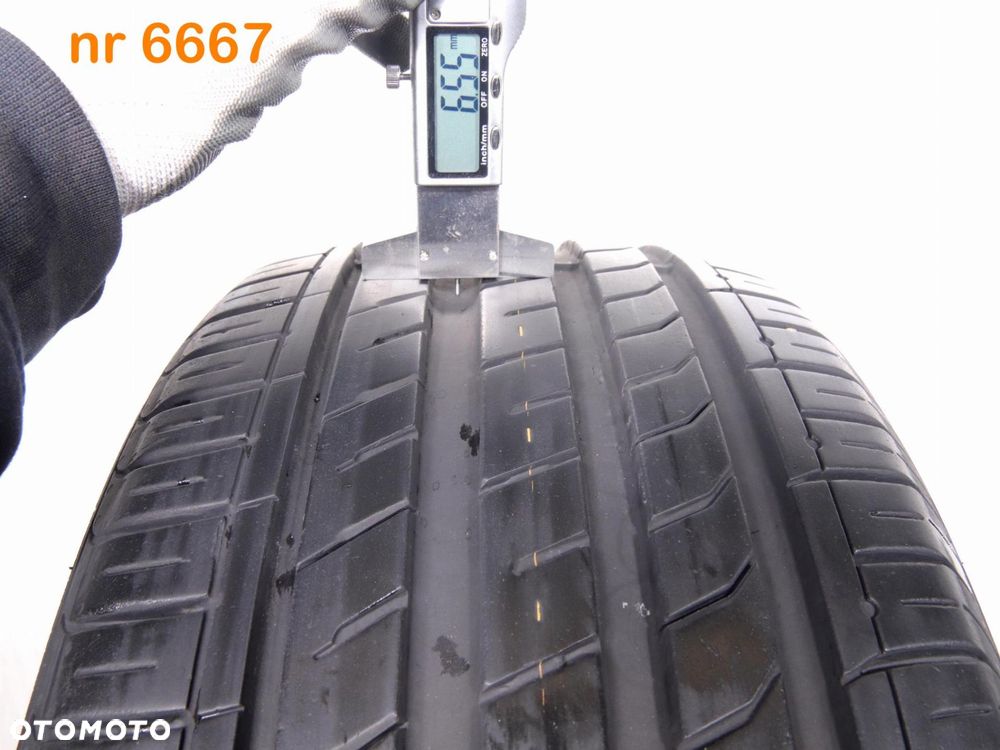Nexen NFERA SU1 225/45 R18 - 2