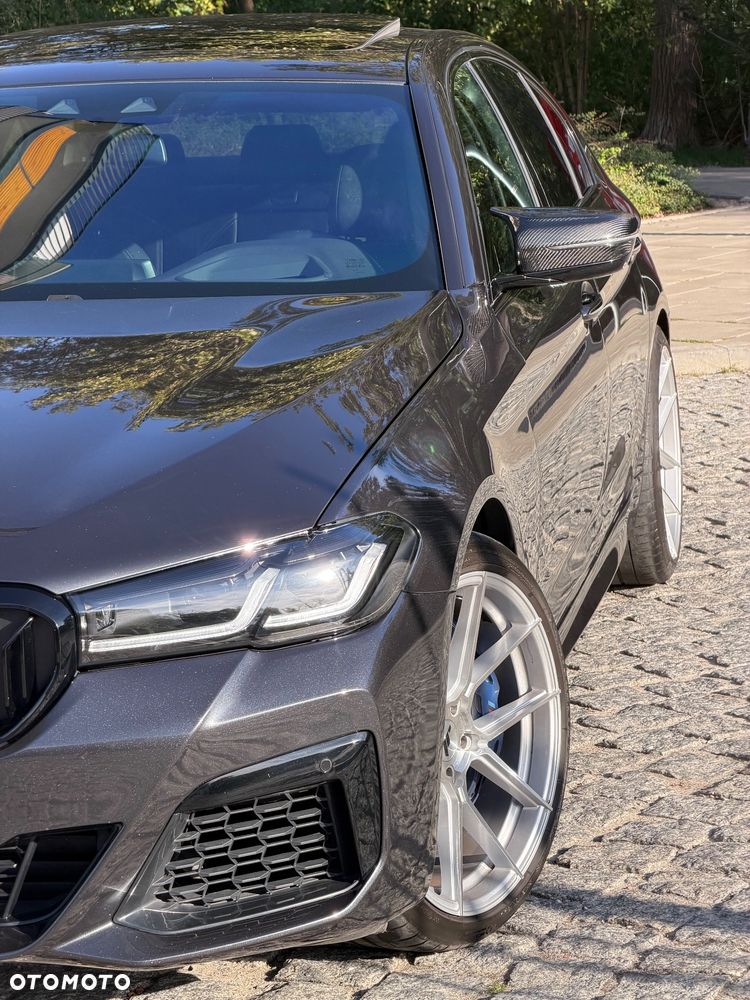 BMW Seria 5 - 24