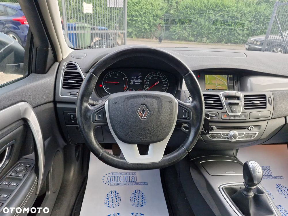 Renault Laguna 1.5 dCi Expression - 29